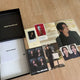 DAY6 The Decade City Album Sungjin Full Set