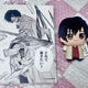 Sakamoto Days Nagumo Original Picture Art Board Chibi Nui Sakadei Jump Shop