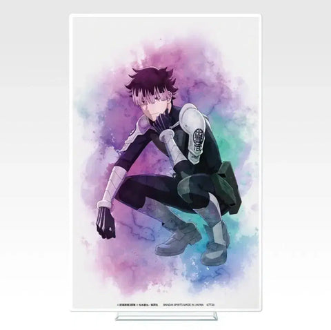 Kaiju No. 8 Narumi Acrylic Stand