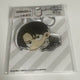 Attack on Titan Levi keychain