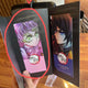 Demon Slayer: Kimetsu no Yaiba Mugen Castle Movie Ticket Bookmark Demon Slayer 4th Week Bonus Kanroji Mitsuri