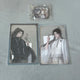 Selling or transferring Erha, Mo Ran, and Chu Wanning character Korotto cards from The Husky and His White Cat Shizun (2ha).