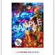 Demon Slayer: Kimetsu no Yaiba - Infinity Castle Arc MX4D + Week 5 Hologram Poster Bundle