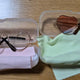 Eyeglasses and Sunglasses for 20cm Plush Dolls for Sale