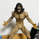 Attack on Titan Ichiban Kuji A Prize Eren Yeager Titan Form Figure