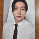 DAY6 Sungjin Papa Recipe photocard
