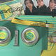 DAY6 ZIP Full Set with Carabiner