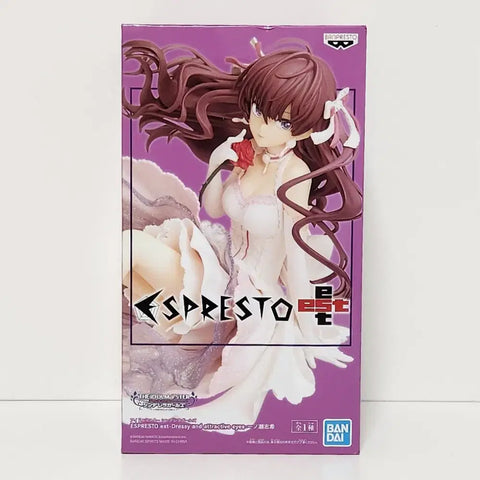 Banpresto Figure Espresto Idolmaster Cinderella Girls Ichinose Shiki
