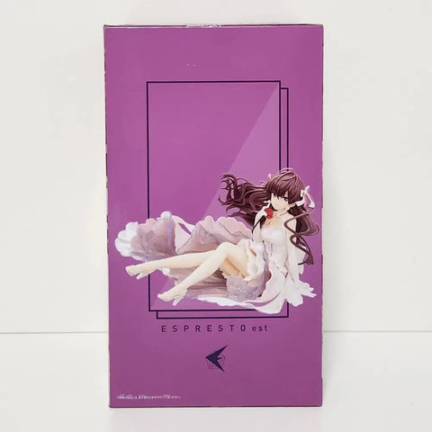 Banpresto Figure Espresto Idolmaster Cinderella Girls Ichinose Shiki