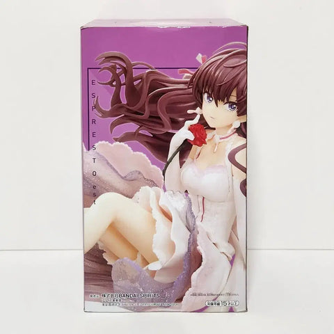 Banpresto Figure Espresto Idolmaster Cinderella Girls Ichinose Shiki