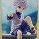 Hunter x Hunter Killua Noodle Stopper Figure, Unopened, For Sale