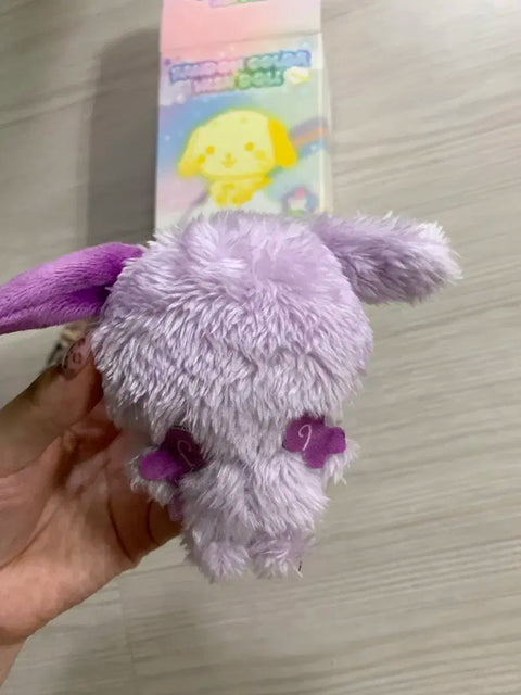 Color Wish Doll Ryon Ryon Purple Ryo Unreleased Batch