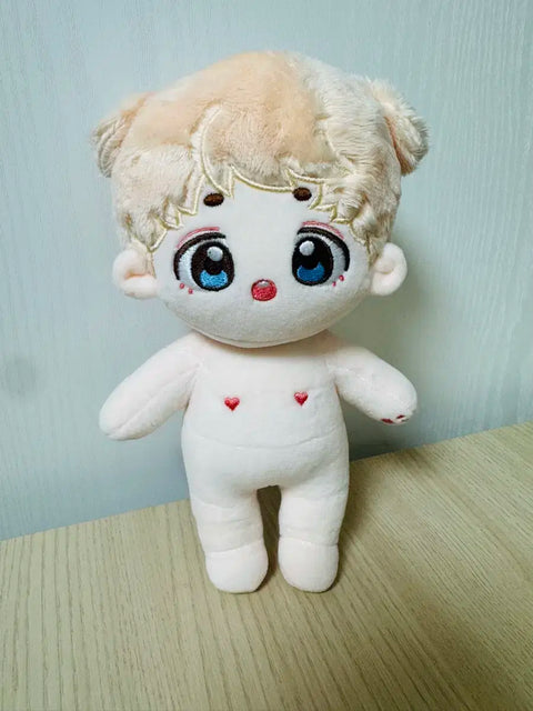20cm cotton doll