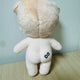 20cm cotton doll