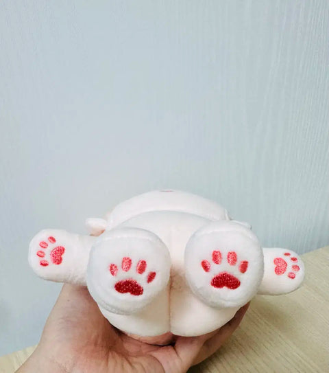 20cm cotton doll