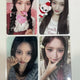 Bulk sale) IVE photocard poca