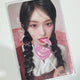 Bulk sale) IVE photocard poca
