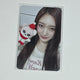Bulk sale) IVE photocard poca