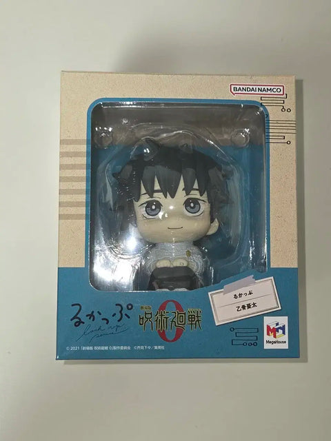 Jujutsu Kaisen 0 MegaHouse Okkotsu Yuta Look Up