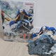 Bandai One Piece Trafalgar Law Figure