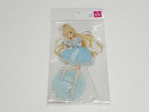 Aikatsu Stars! Hime Sanrio Acrylic Stand