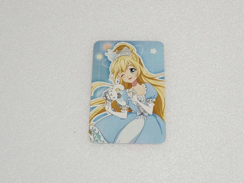 Aikatsu Stars! Hime Sanrio Acrylic Stand