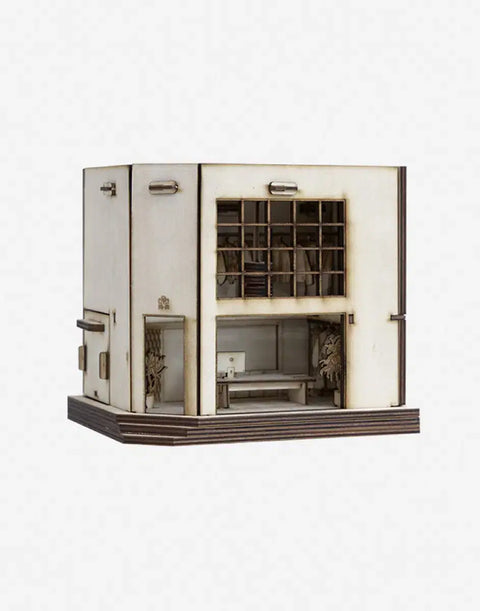 Pollyteru Hannam Branch Goods