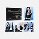 aespa Synk Parallel Postcard Set Unopened New Item