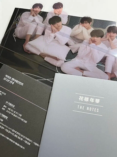 BTS LOVE YOURSELF Tear Album Y version BTS Love Yourself CD