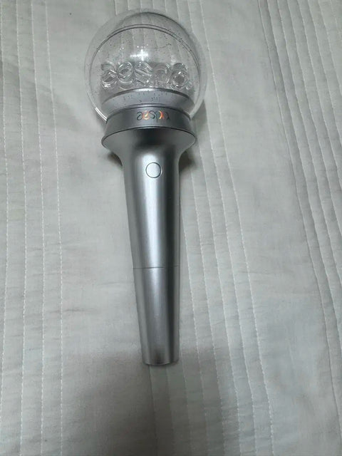 aespa light stick