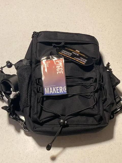 (New) The Boyz Sunwoo Son Min-soo Peace Maker Sling Bag