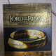 Blu-ray The Lord of the Rings Trilogy Extended Edition