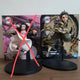 Demon Slayer Tanjiro Figure