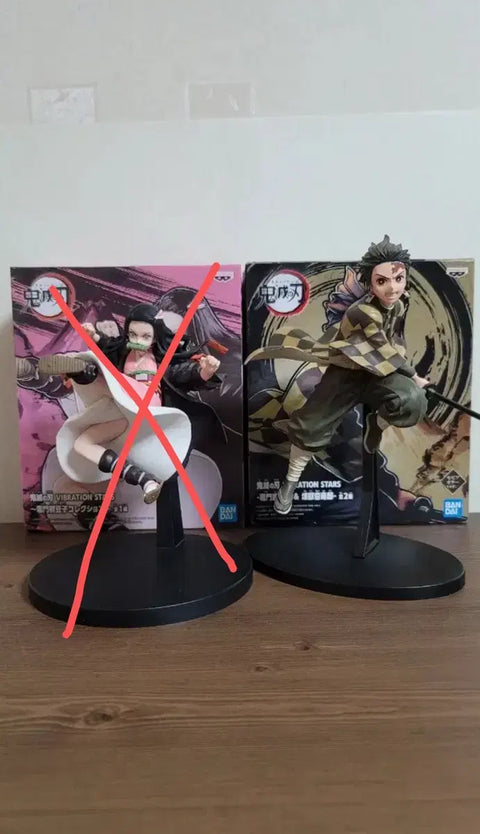 Demon Slayer Tanjiro Figure