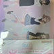 2.5 Dimensional Seduction Angel Airborne Unit Assembly H Stage Clear File + Sticker Unopened