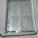 Zipper binder