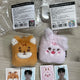 DAY6 Petit Mals ID Photo Photocard Holder Keyring
