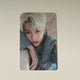 ZB1 Clean Lucky Draw Photocard