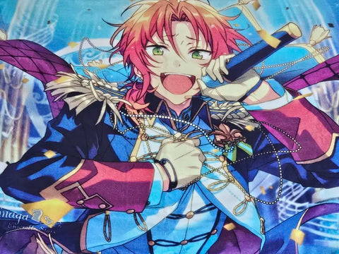 Ensemble Stars Tsukinaga Leo Gratitude Festival Visual Towel