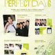 DAY6 D-ICON Dowoon B Type Full Set