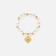 aespa Ningning Luv Pearl Pearl Ring Unopened