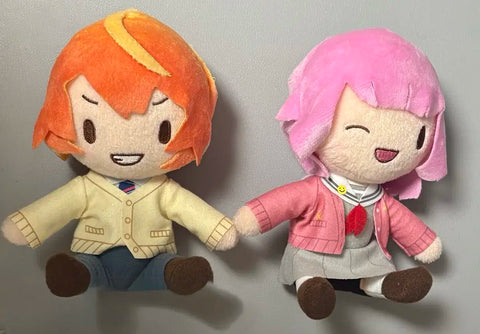 Project Sekai, Tsukasa, Emu, An Nui