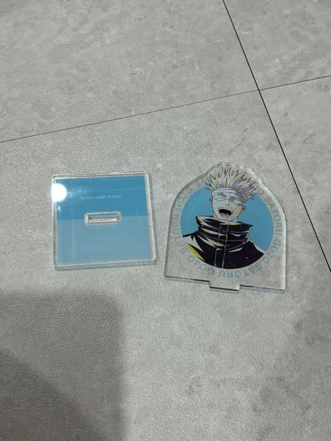 Jujutsu Kaisen Gojo Satoru Acrylic Stand