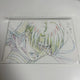 Attack on Titan Final Levi Original Art Postcard