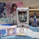 Evangelion Asuka Shinji Mari Acrylic Figure Bundle