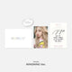 aespa Ningning Suwon SMTOWN LIVE 2022 SMCU Invitation Badge Photocard Unopened