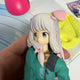 Eromanga Sensei classic figure