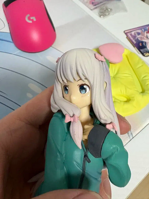 Eromanga Sensei classic figure