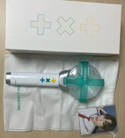 TXT light stick