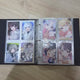 Selling Lee Sedol binder, postcards, bookmark, photo cards A and B, and a can badge set.